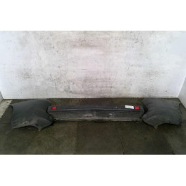 Pare choc arriere FIAT DOBLO 1 Photo n°1