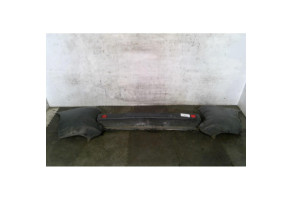 Pare choc arriere FIAT DOBLO 1 Photo n°1