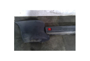 Pare choc arriere FIAT DOBLO 1 Photo n°3