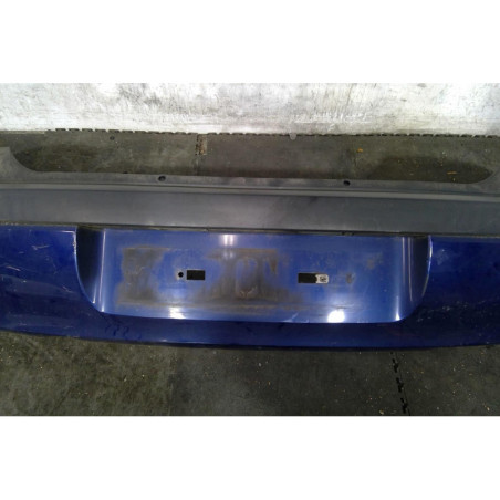 Pare choc arriere OPEL CORSA C