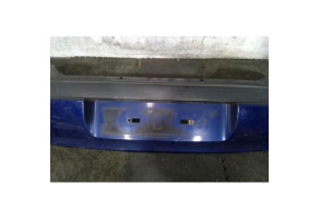 Pare choc arriere OPEL CORSA C Photo n°1