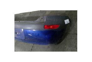 Pare choc arriere OPEL CORSA C Photo n°4