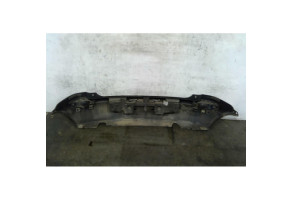 Pare choc arriere OPEL CORSA C Photo n°6