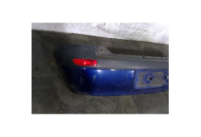 Pare choc arriere OPEL CORSA C Photo n°8
