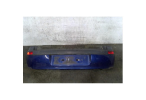 Pare choc arriere OPEL CORSA C Photo n°9
