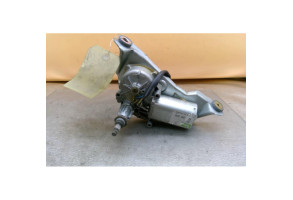 Moteur essuie glace arriere RENAULT SCENIC 1 Photo n°2