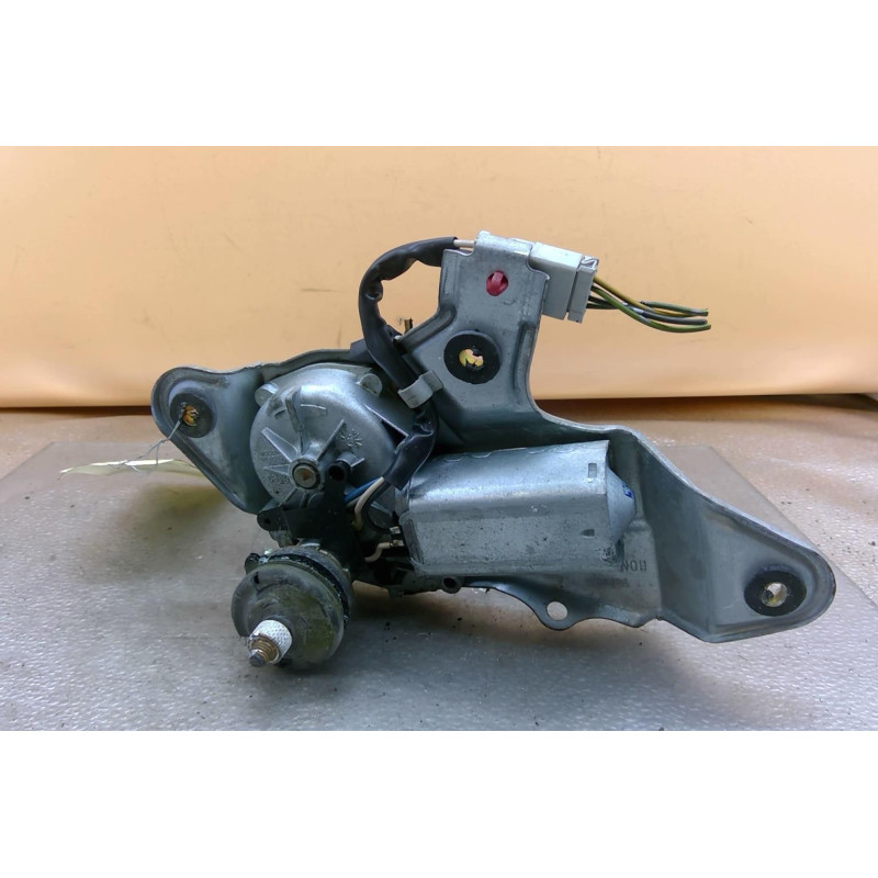 Moteur essuie glace arriere HONDA ACCORD 6 Photo n°1