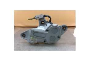 Moteur essuie glace arriere HONDA ACCORD 6 Photo n°2