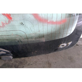 Lunette arriere CITROEN C1 1 Photo n°1