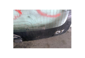 Lunette arriere CITROEN C1 1 Photo n°1