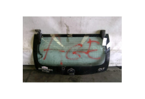 Lunette arriere CITROEN C1 1 Photo n°4
