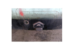 Lunette arriere CITROEN C1 1 Photo n°5