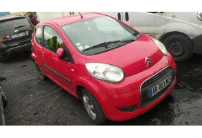 Lunette arriere CITROEN C1 1 Photo n°7