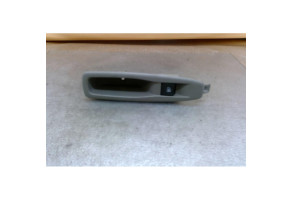 Interrupteur de leve vitre arriere droit RENAULT ZOE 1 Photo n°3