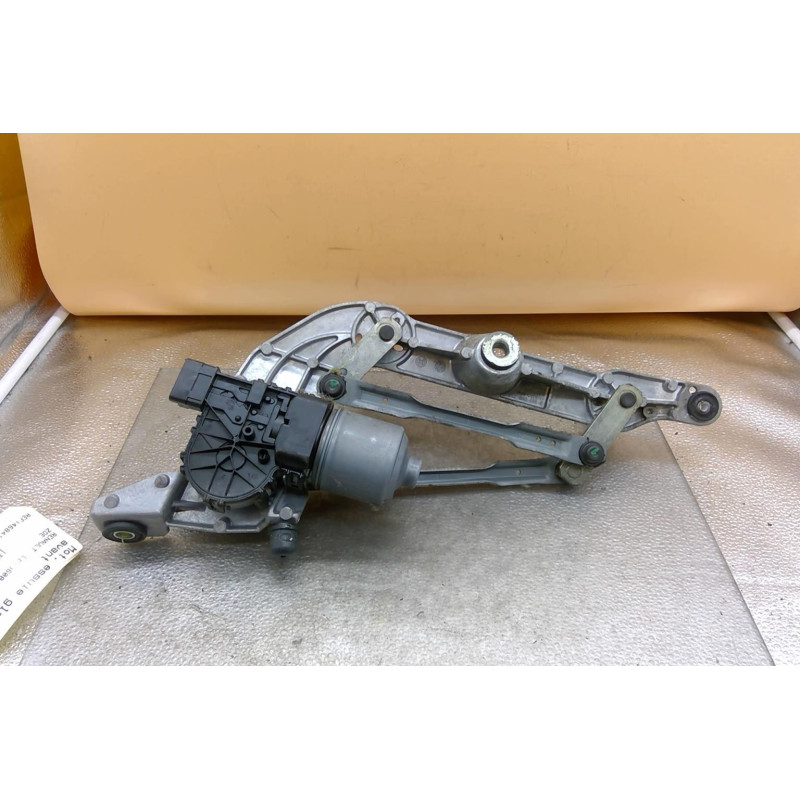 Moteur essuie glace avant RENAULT ZOE 1 Photo n°1