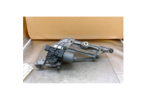 Moteur essuie glace avant RENAULT ZOE 1 Photo n°1