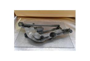 Moteur essuie glace avant RENAULT ZOE 1 Photo n°2