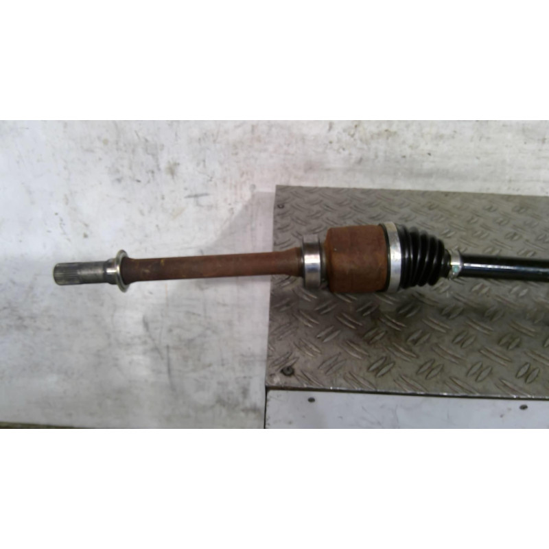 Cardan droit (transmission) RENAULT ZOE 1 Photo n°1