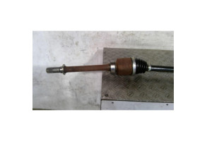 Cardan droit (transmission) RENAULT ZOE 1 Photo n°1