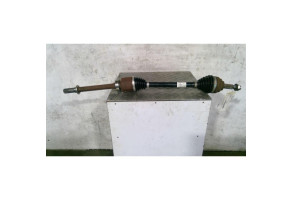 Cardan droit (transmission) RENAULT ZOE 1 Photo n°2