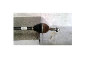 Cardan droit (transmission) RENAULT ZOE 1 Photo n°4