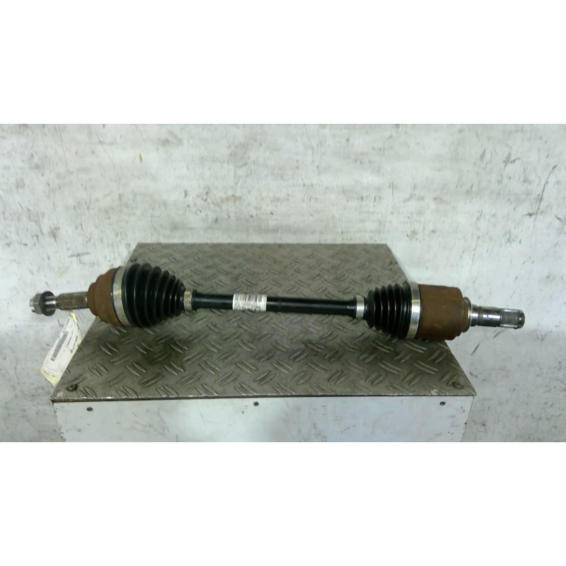 Cardan gauche (transmission) RENAULT ZOE 1 Photo n°1