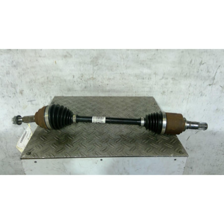 Cardan gauche (transmission) RENAULT ZOE 1