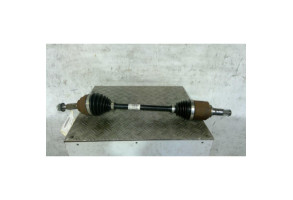 Cardan gauche (transmission) RENAULT ZOE 1 Photo n°1