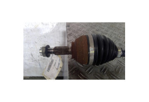 Cardan gauche (transmission) RENAULT ZOE 1 Photo n°2
