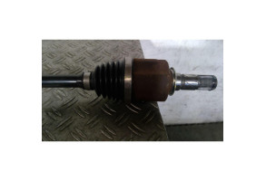 Cardan gauche (transmission) RENAULT ZOE 1 Photo n°5