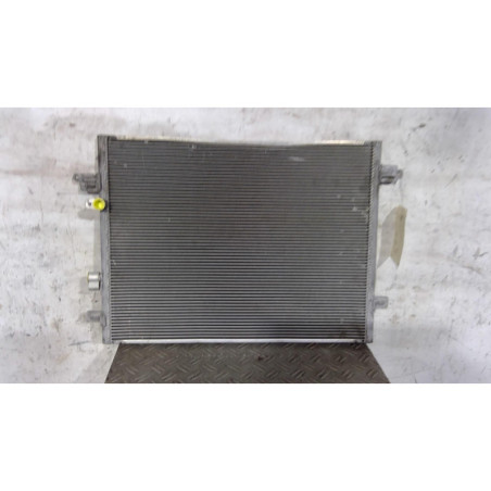 Radiateur clim RENAULT ZOE 1