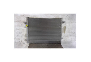 Radiateur clim RENAULT ZOE 1 Photo n°1