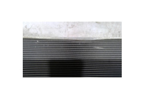 Radiateur clim RENAULT ZOE 1 Photo n°2