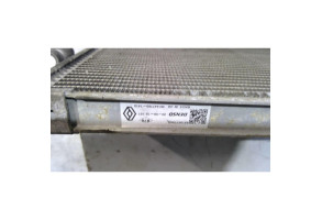 Radiateur clim RENAULT ZOE 1 Photo n°3