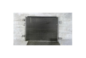 Radiateur clim RENAULT ZOE 1 Photo n°4