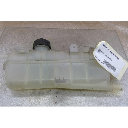 Vase d'expansion RENAULT ZOE 1