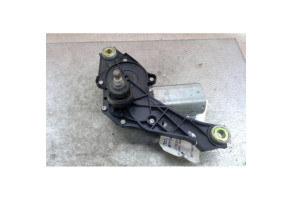 Moteur essuie glace arriere CITROEN SAXO Photo n°2