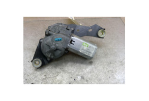 Moteur essuie glace arriere CITROEN SAXO Photo n°3