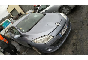 Interrupteur de leve vitre arriere gauche RENAULT MEGANE 3 Photo n°7