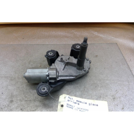 Moteur essuie glace arriere RENAULT MEGANE 3