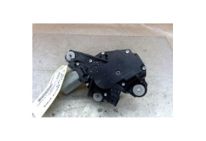 Moteur essuie glace arriere RENAULT MEGANE 3 Photo n°2