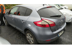 Moteur essuie glace arriere RENAULT MEGANE 3 Photo n°4