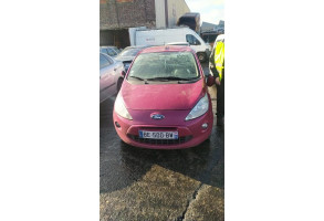 Alternateur FORD KA 2 Photo n°6