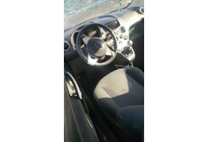 Alternateur FORD KA 2 Photo n°9