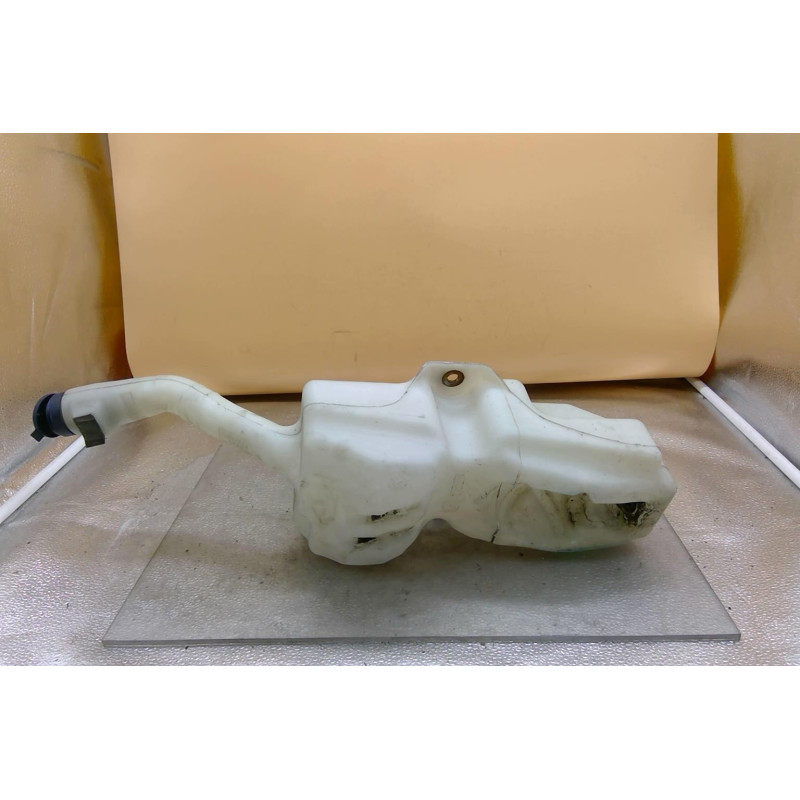 Vase de lave glace FORD KA 2 Photo n°1