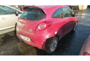 Vase de lave glace FORD KA 2 Photo n°4