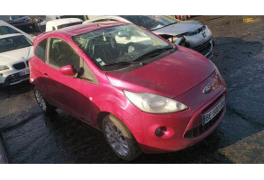 Vase de lave glace FORD KA 2 Photo n°5
