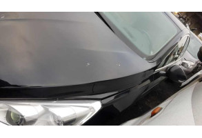 Vitre arriere gauche PEUGEOT 508 1 Photo n°4