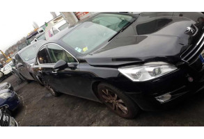 Vitre arriere gauche PEUGEOT 508 1 Photo n°7