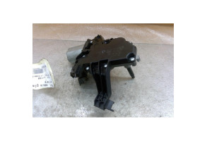 Moteur essuie glace arriere PEUGEOT 207 Photo n°1